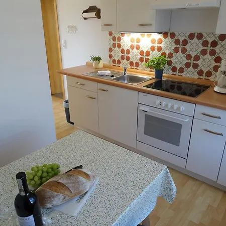 Kornblume Daire Guttau