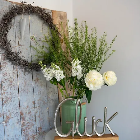 Daire Kornblume Guttau