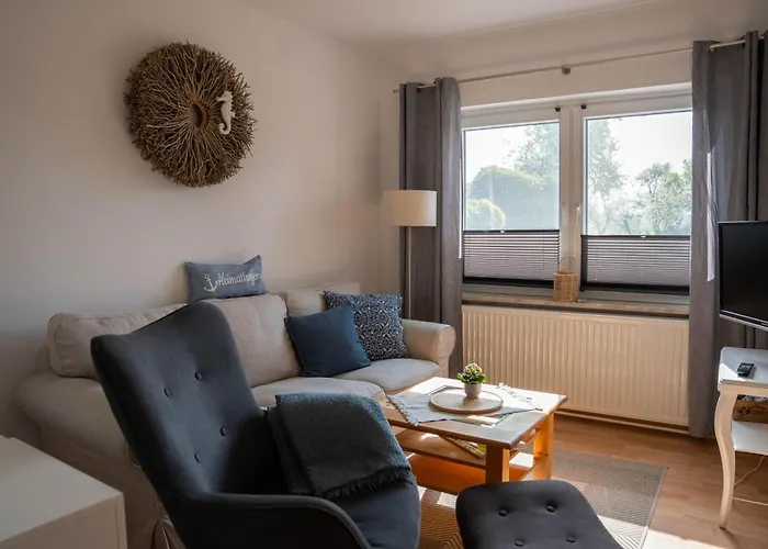 Apartamento Kornblume