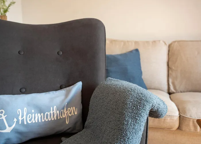 Kornblume Apartamento *