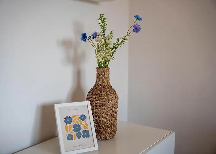 Apartamento Kornblume Guttau