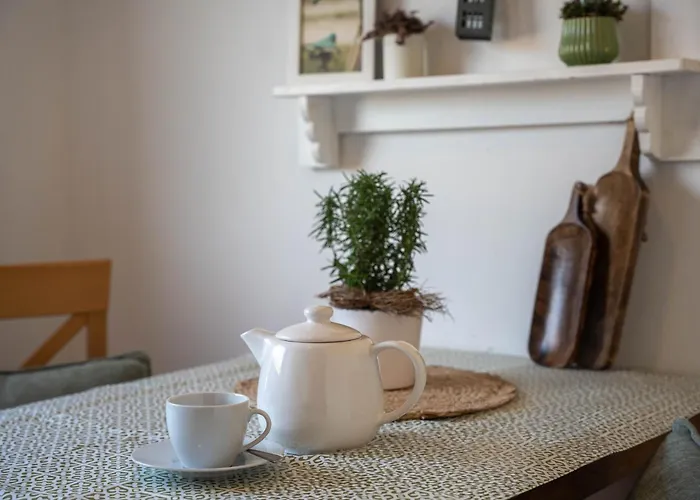 Kornblume Apartamento