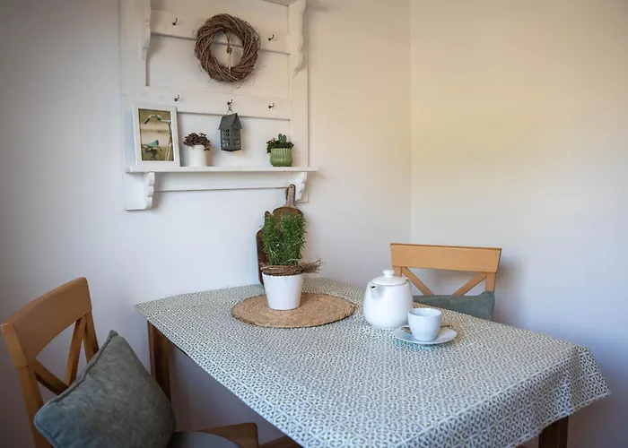 Apartamento Kornblume