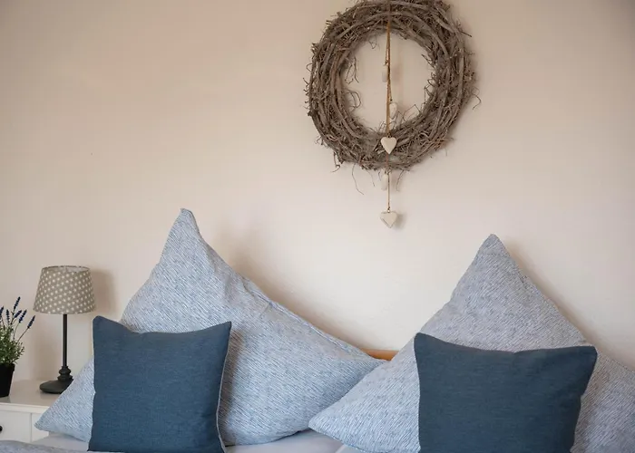 Kornblume Apartamento