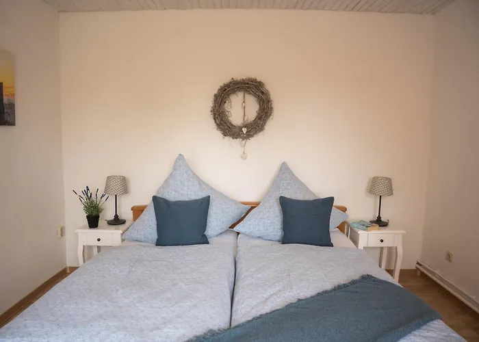 Kornblume Apartamento Guttau