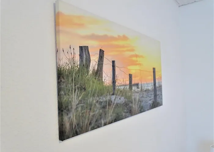 Kornblume Apartamento