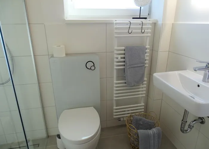 Apartamento Kornblume *