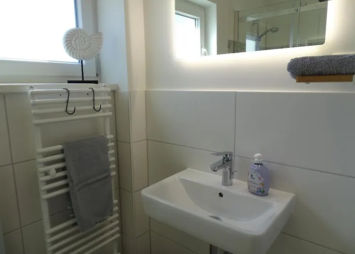 Apartamento Kornblume